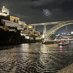 Walk in Porto