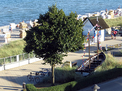Strand-Promenade