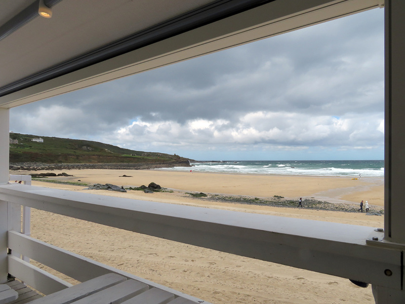 Porthmeor Beach li