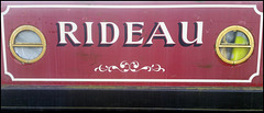 Rideau