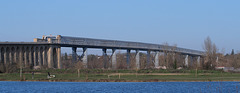 Pont Eiffel sur la Dordogne (Cubzac 33)