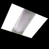La lampe dans les yeux