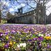 Kirkstall Abbey