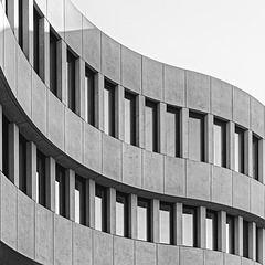 Geschwungen Geschwungen