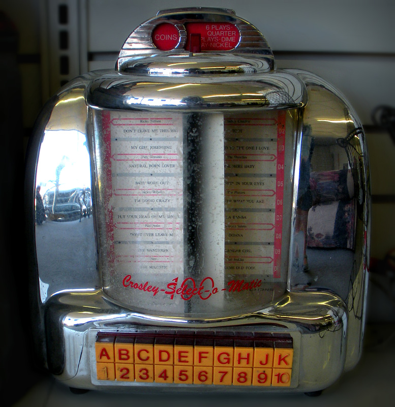 Select-o-Matic