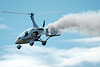 Farnborough Airshow July 2016 XPro2 Autogyro 3