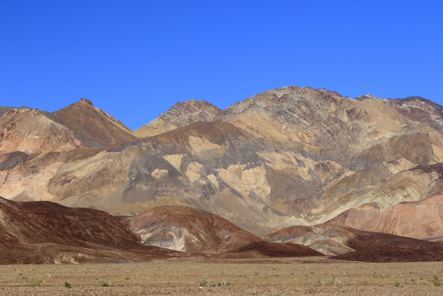 Near Badwater