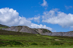 Horseshoe Pass13, Wales