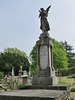 camberwell old cemetery, london