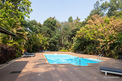 The Prospect Hotel Panchgani, est. 1913