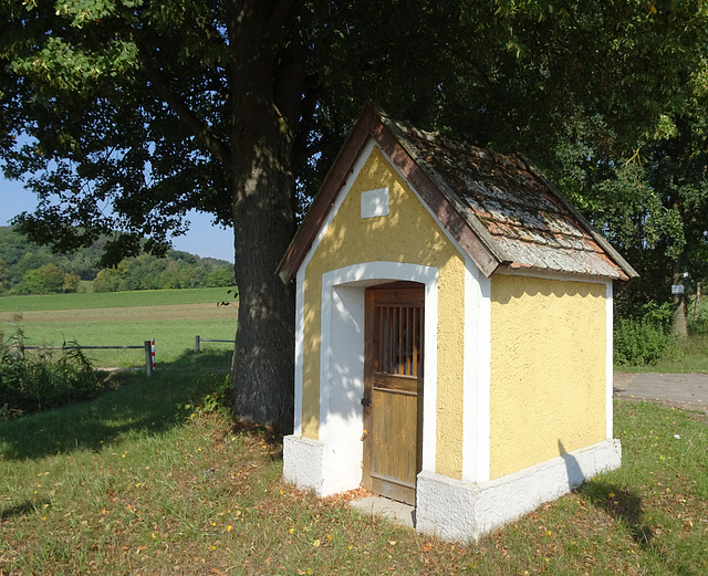 Lehmhof, Kapelle (PiP)