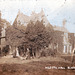 Hilcote Hall, Blackwell, Derbyhire c1910