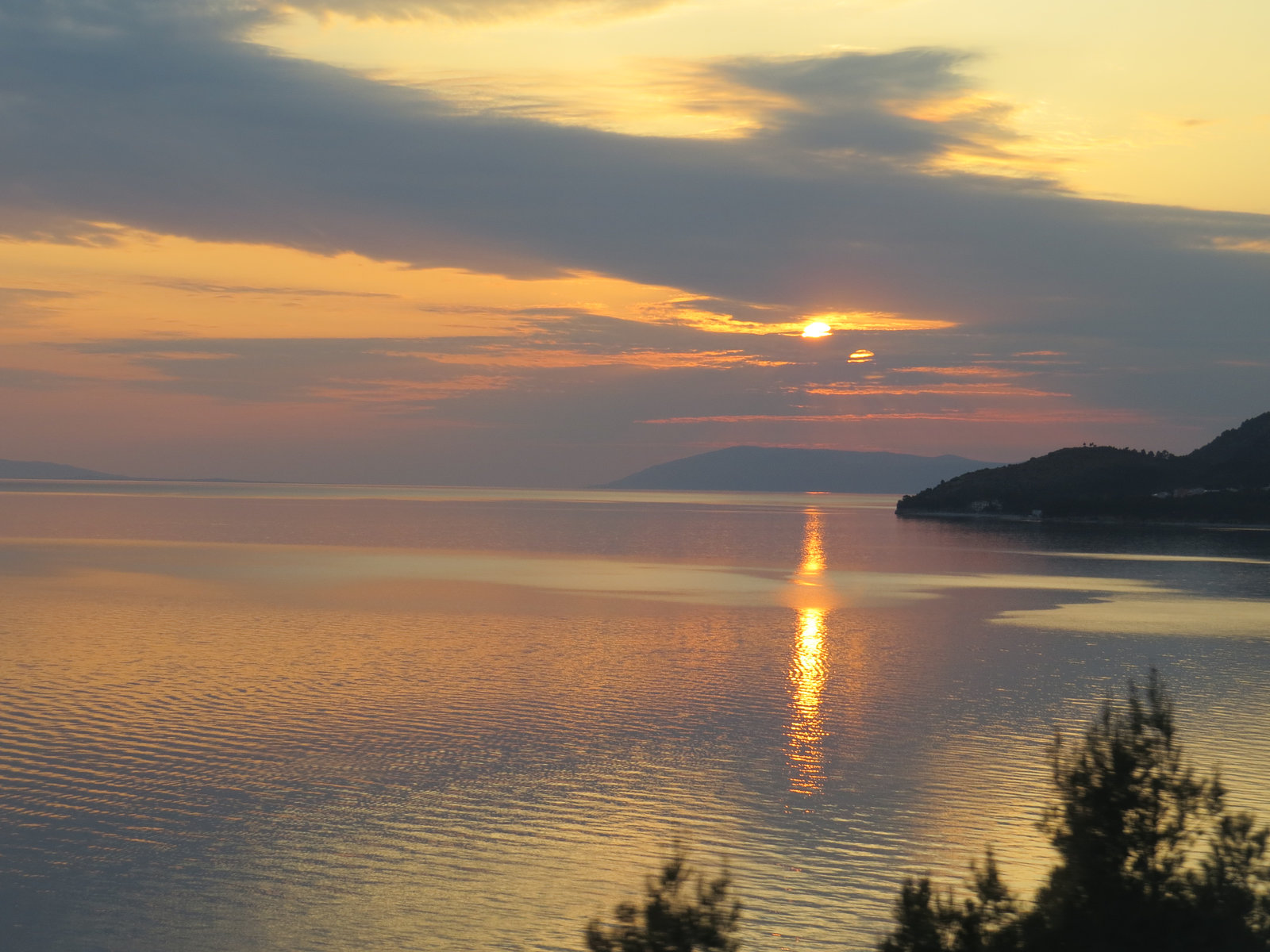 Mljet-Dubrovnik, 12.