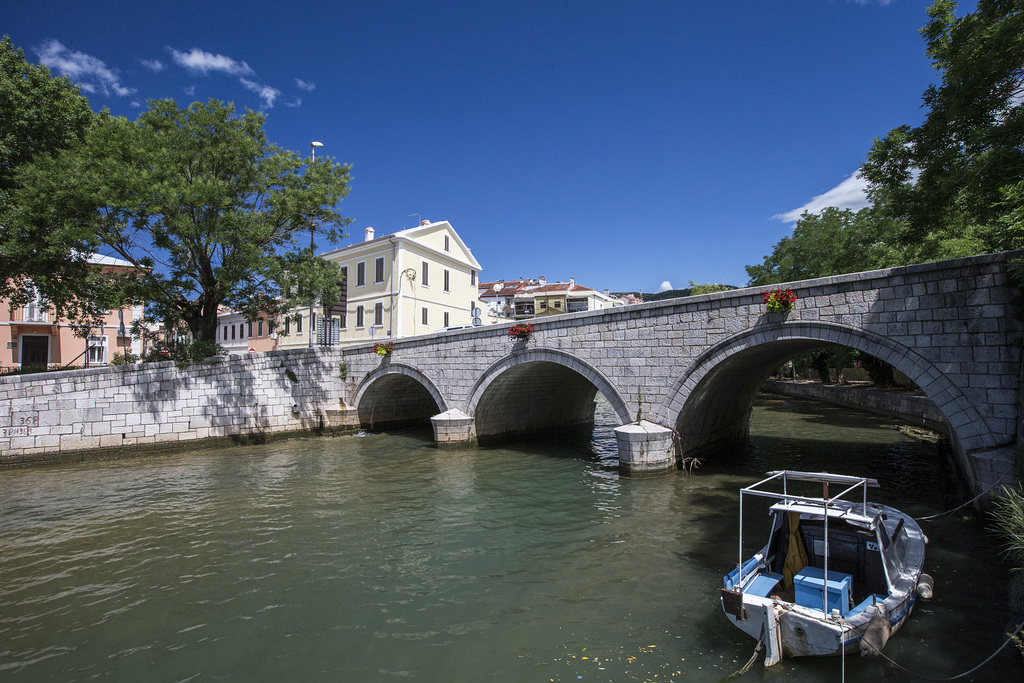 Crickvenica - Croazia