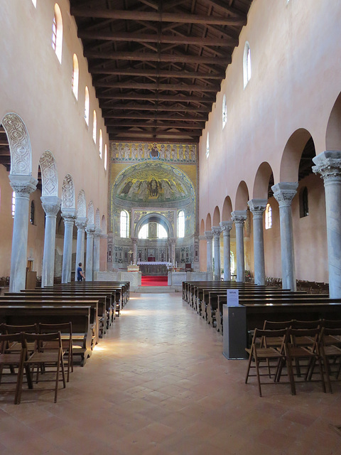 Basilique de Porec, 3.