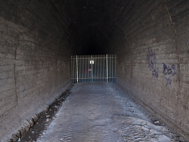 Muntapa Tunnel 272566