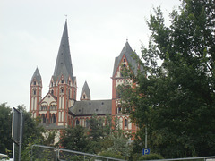 Der Limburger Dom