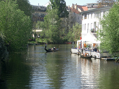 Venedig ist überall