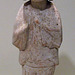 Tang Tomb Figure of a Court Lady in the Brooklyn Museum, May 2011 Tang Tomb Figure of a Court Lady in the Brooklyn Museum, May 2011