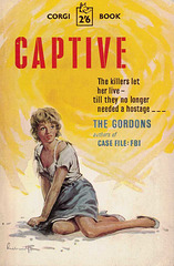 The Gordons - Captive