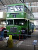 Isle of Wight Bus and Coach Museum (10) - 29 April 2015