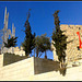 Jerusalén: antiguo y moderno
