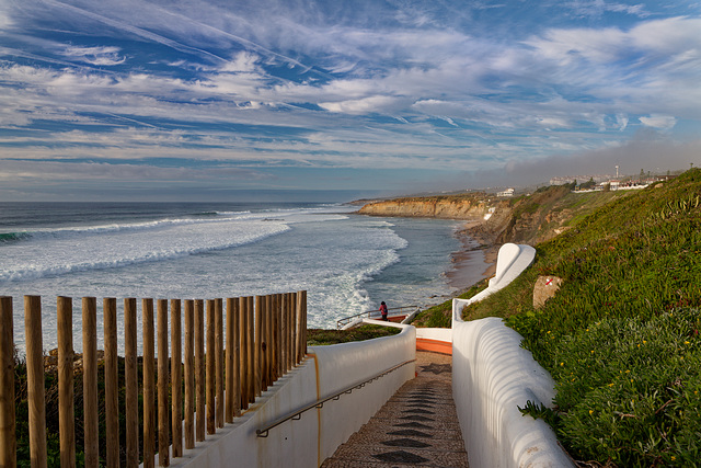 Ericeira, Portugal HFF