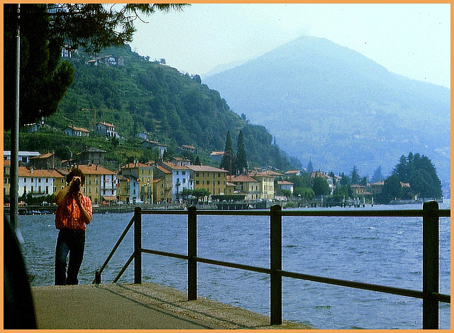 Lago Maggiore