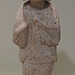 Tang Tomb Figure of a Court Lady in the Brooklyn Museum, May 2011 Tang Tomb Figure of a Court Lady in the Brooklyn Museum, May 2011
