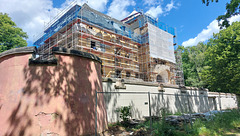 Neue Hakeburg Kleinmachnow Neue Hakeburg Kleinmachnow