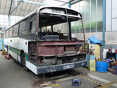 Isle of Wight Bus and Coach Museum (11) - 29 April 2015
