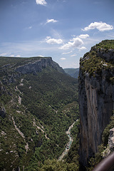 20150529 8284VRAw [R~F] Gorges du Verdon, Cote d'Azur