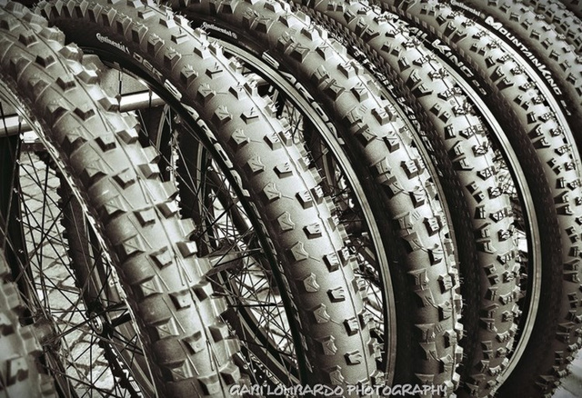 tyres for mountain bike