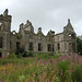 Ury House, Stonehaven, Aberdeenshire, Scotland