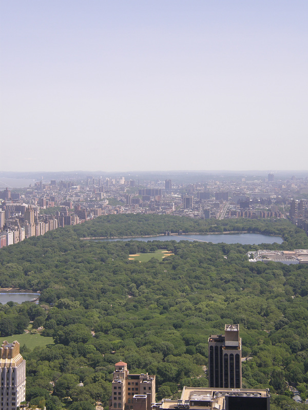 Central Park