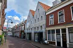 Delft 2016 – Former soap factory Bousquet