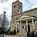 St Mary's Church - Lewisham