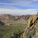 Chisos Basin