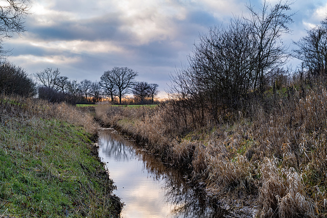 Watercourse