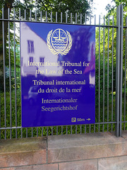 HFF - und keine Probleme die vor Internationalen Gerichten enden könnten