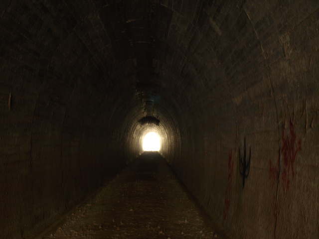 Muntapa Tunnel 272561