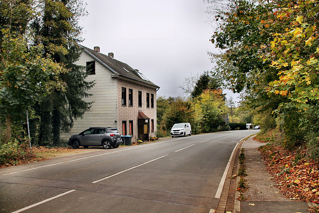 Elberfelder Straße (Sprockhövel) / 6.11.2022