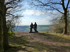 Kinver Edge