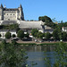 Château de Saumur