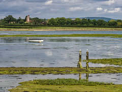 Langstone Harbour