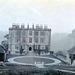 Wootton Lodge, Staffordshire c1914