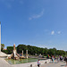 Jardim Amalia Rodrigues - Parque Eduardo VII (© Buelipix)