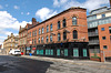 Dock Street, Leeds, West Yorkshire