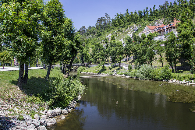 Postojna - Slovenija