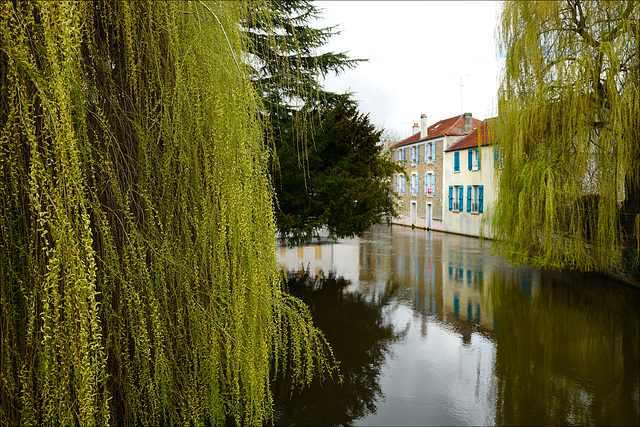 Corbeil-Essonnes.